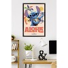 Trends International Disney Lilo & Stitch (2025) - Aloha Framed Wall Poster Prints - 2 of 4
