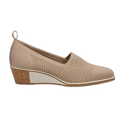 Women's Wo's Galen Stretch Wedge - VANELi 4.5