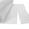 UOFFICE Bubble Roll Wrap - 48" Wide x 130 Ft - Large 1/2" Size Bubbles - 4 of 4