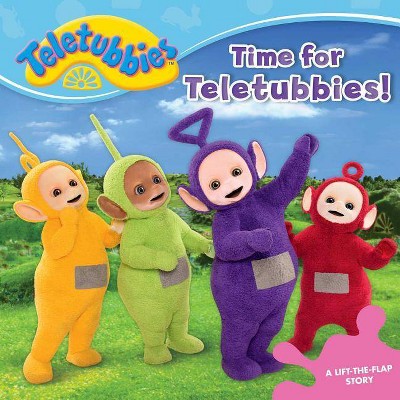 teletubbies toys target