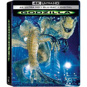 Shin Godzilla (blu-ray) : Target