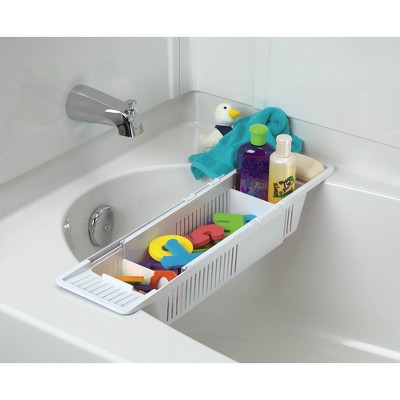 target bath toy holder