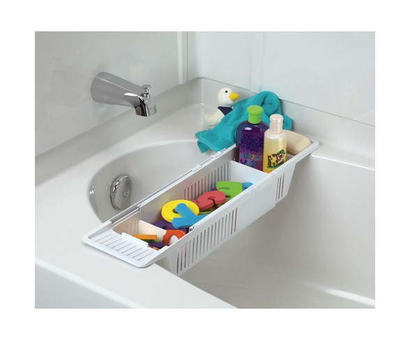 KidCo Bath Storage Basket