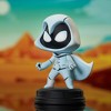 Gentle Giant - Gentle Giant - Marvel - Animated Style Moon Knight Statue - 2 of 4
