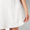 Women's Cowl Neck Mini Slip Dress - Wild Fable™ - 4 of 4