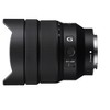 Sony - FE 12-24mm F4 G Wide-Angle Zoom Lens (SEL1224G),Black - 2 of 4