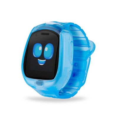 Little Tikes Tobi Robot Smartwatch - Blue