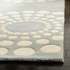 Soho SOH788 Hand Tufted Indoor Rugs - Safavieh - 2 of 3