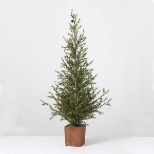 Sullivans Artificial Pine Tree - 1 of 4