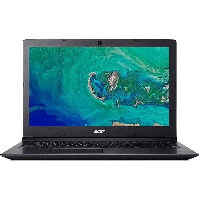 Acer Aspire 3 15.6" Laptop Intel Core i5-7200U 2.50 GHz 4 GB Ram 1 TB HDD Win10H -  Manufacturer Refurbished