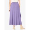Woman Within Plus Size 7-Day Maxi Skirt - 3 of 4