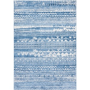 Brentwood BNT835 Power Loomed Area Rug  - Safavieh - 1 of 4