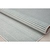 Isaac Mizrahi Jaxon Geometric Contemporary Area Rug - 4 of 4