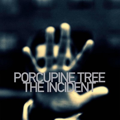 Porcupine Tree - The Incident (CD)