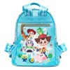 Disney Toy Story 11" Vegan Leather Fashion Mini Backpack - Wondapop  - 2 of 4