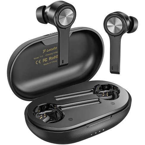 How to connect letsfit earbuds new arrivals