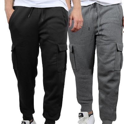 black-charcoal