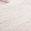 Ebony EBN551 Hand Tufted Indoor Rug - Safavieh - 3 of 3