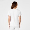 Wink PRO Women's 4 Pocket V-Neck Scrub Top - 2 of 4