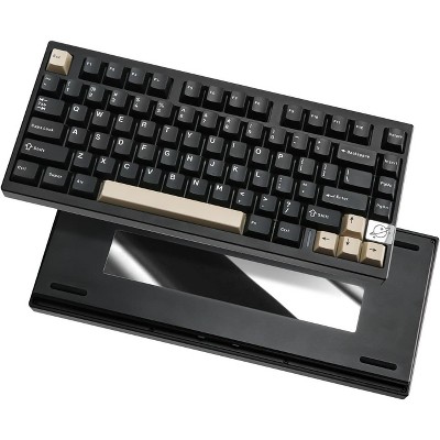 YUNZII AL75 PRO 75% Mechanical Gaming Keyboard