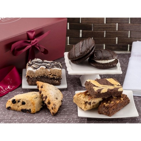 Dulcet Gift Baskets Pastry Collection Gift Basket - image 1 of 4