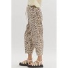 Women's Way To Go Pant - entro - 3 of 4