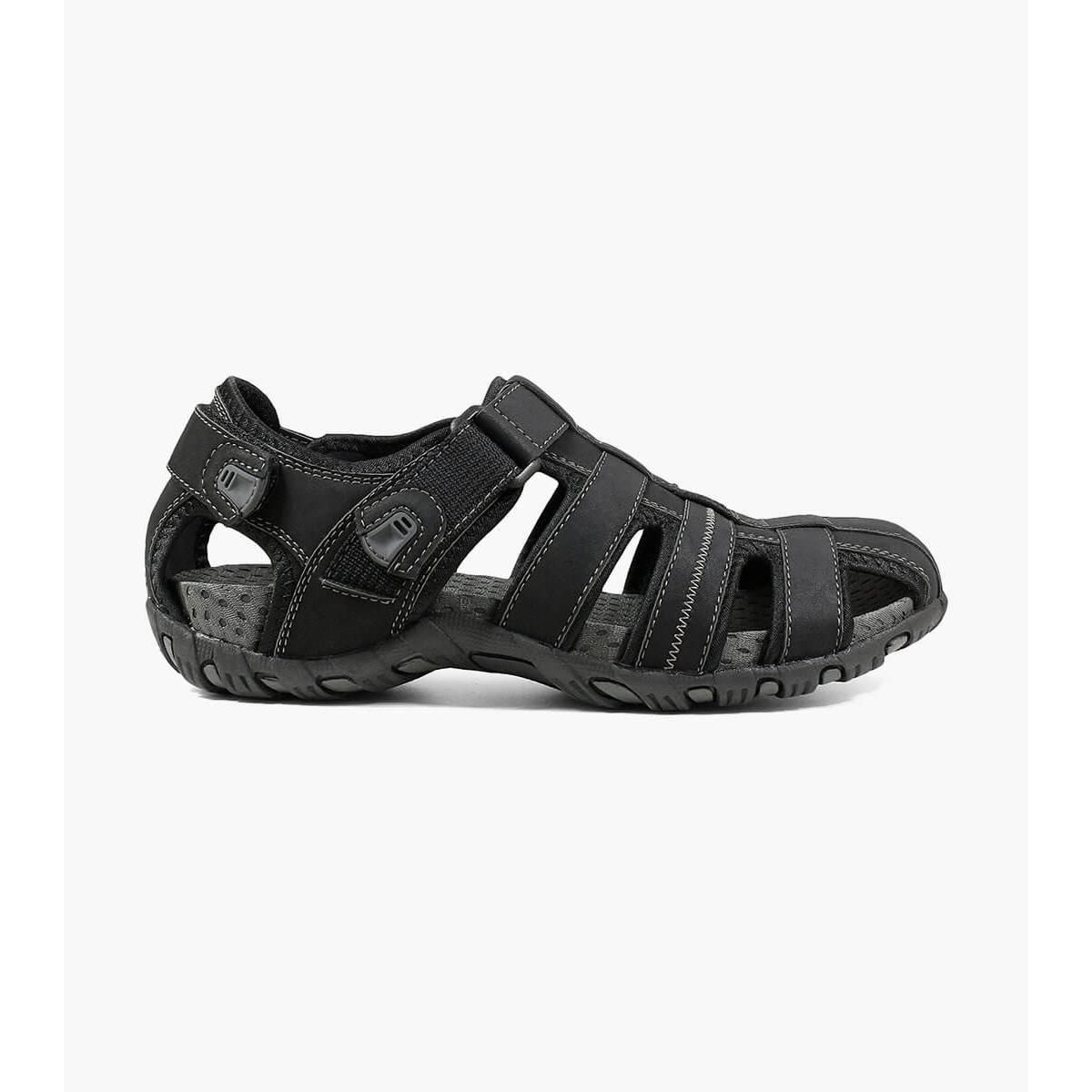 Nunn Bush Rio BravoMen's Fisherman Sandal - thumbnail 3