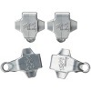 Taylor Made Pontoon Rail Fender Adjuster 4-Pack - 1139_92 Boat Equipment - 3 of 4