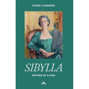 Sibylla - by  Roger Lundgren (Paperback) - 1 of 1