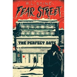 fear street super thriller secrets
