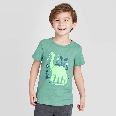 dinosaur shirt 4t