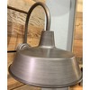 Maxim Lighting Pier M 1 - Light Wall Light in  Weathered Zinc - 2 of 4