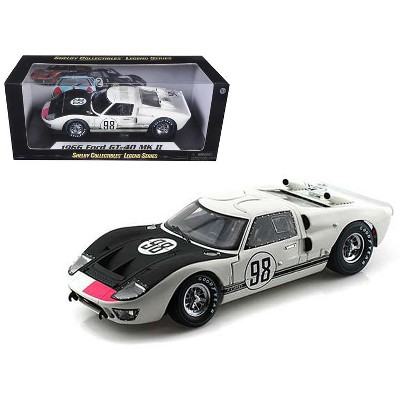 diecast model collectibles