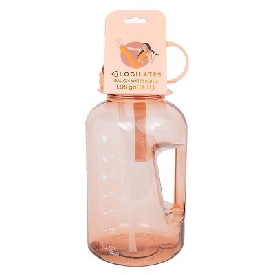 Blogilates 128oz Designer Water Jug – Pink : Target