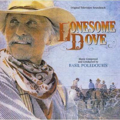 Basil Poledouris - Lonesome Dove (CD)