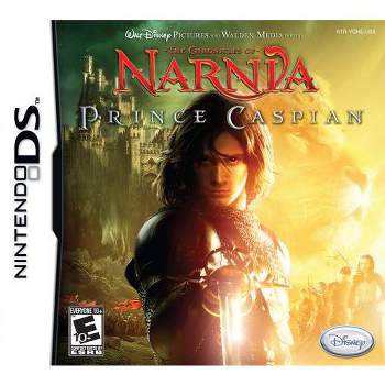 The Chronicles of Narnia: Prince Caspian - Nintendo DS
