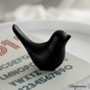 Uniquewise Bird Figurines Elegant Home Decor Pieces Countertop or Bookshelves Artistic Decorations & Collectible Knick-Knacks - 3 of 4