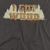 Men's Shaun Of The Dead Eds Shirt T-Shirt - 2 of 4