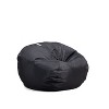 Big Joe Classic Bean Bag Chair, Durable Polyester Nylon Blend, Kids - 2 of 4