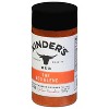 Kinders Seasoning BBQ Blend - Pack of 6 - 6.25 oz - 4 of 4