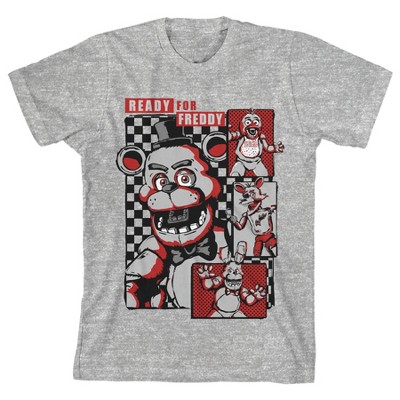 Freddy shop t shirt