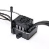 Spektrum RC 80 Amp Brushless 2-in-1 ESC & SLT Receiver w/IC5 Connector - 3 of 3