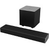 Vizio SB2021n-G6 2.1 Ch 20" SoundBar System - image 2 of 4