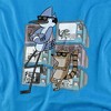 Regular Show Tv Too Cool Adult T-Shirt - 2 of 4