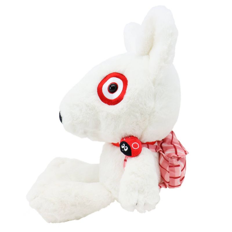 Target 10&#39;&#39; Bullseye Plush Dog (Target Exclusive), 3 of 12