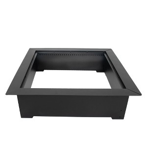 Blue Sky Outdoor Living Phoenix Smokeless Fire Pit Insert - 1 of 4