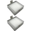 Ryobi P712 Genuine OEM Replacement Filters, 2 Pack # 019484001007-2PK - 2 of 3