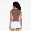 Women's Short Sleeve Jersey Seamless T-Shirt - Wild Fable™ - 3 of 4