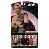 AEW Unrivaled 18 Kazuchika Okada Action Figure - 3 of 3