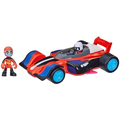 PJ Masks Animal Power Flash Cruiser